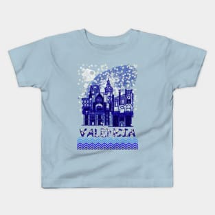 VALENCIA Kids T-Shirt